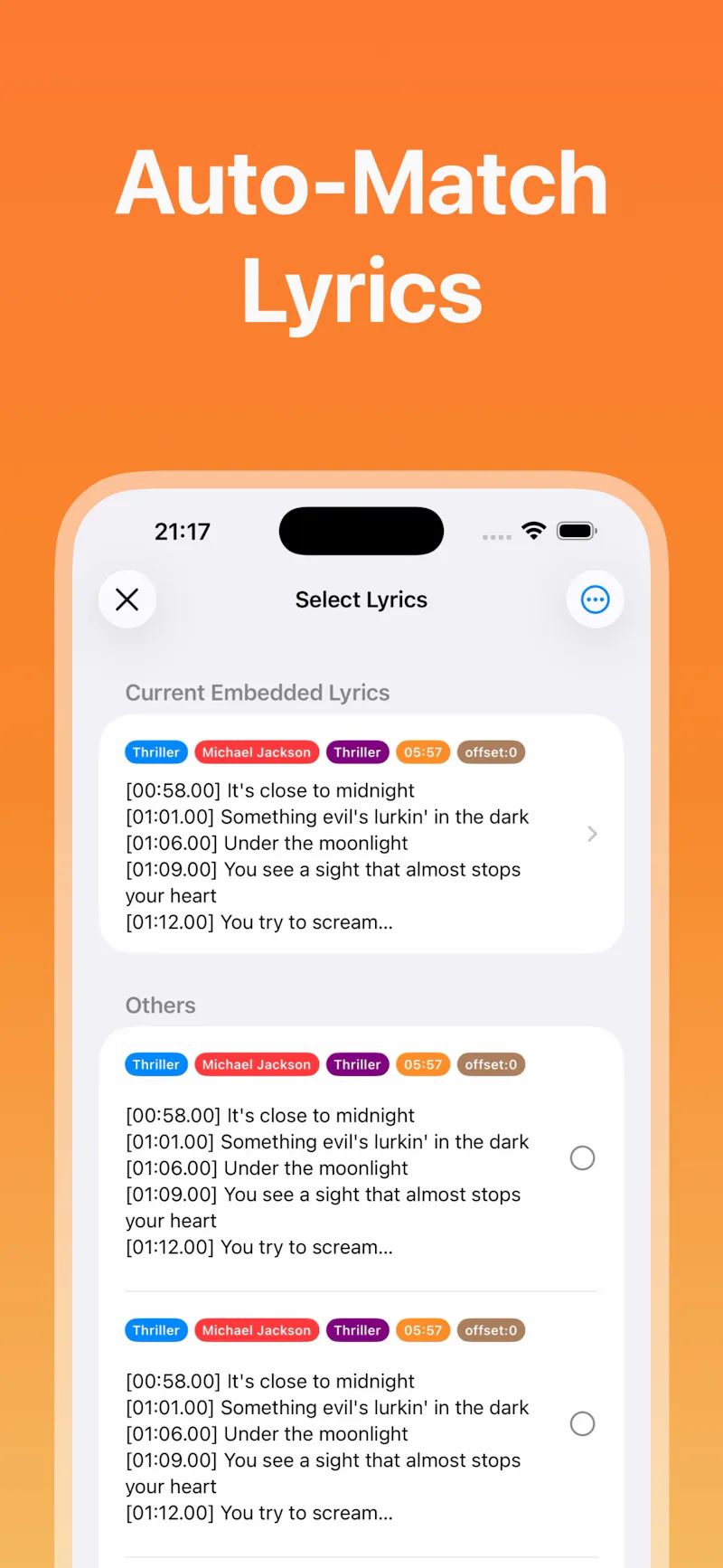 Waketag V3.0.0 screenshot 8