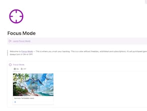 The Ultimate Backlog Tracker gallery image