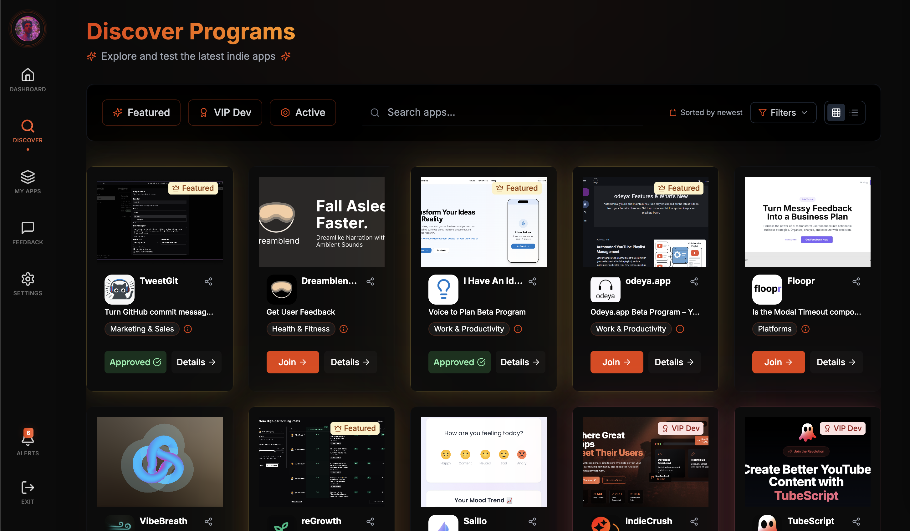 IndieCrush Gallery Image