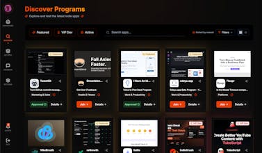 IndieCrush Gallery Image