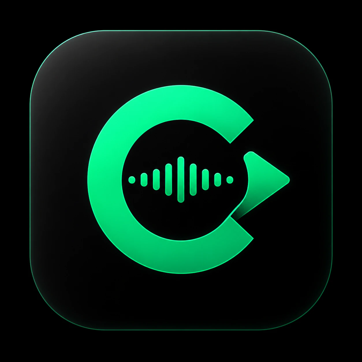 Clipflow AI logo