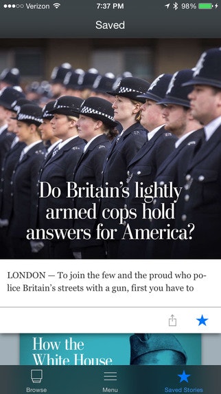 The Washington Post gallery image