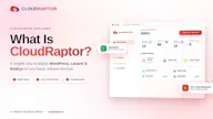 CloudRaptor