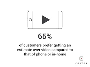 Crater gallery image