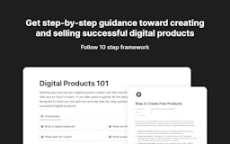 Digital Products 101 media 2