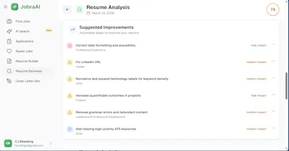 JobraAI gallery image