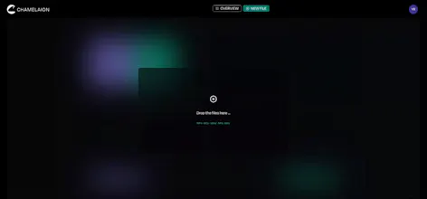 AI Video/Audio Translation Platform gallery image