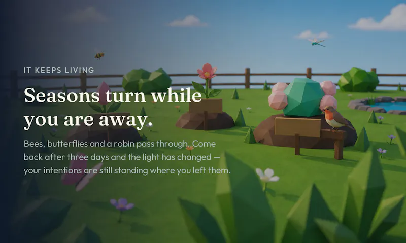 The Garden of Mind screenshot 5