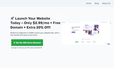 Step Guide Hostinger gallery image