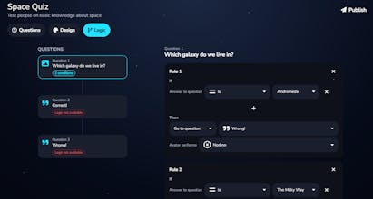 AstroForms gallery image