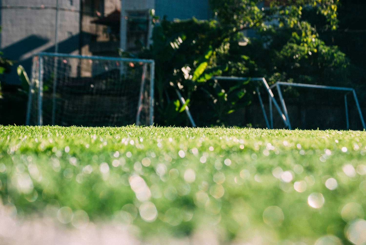 Footy - The community for recreational football in Vietnam