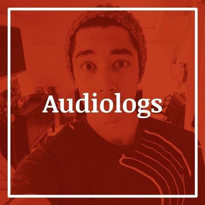 Audiologs x Tibz - 059: We're in Business!