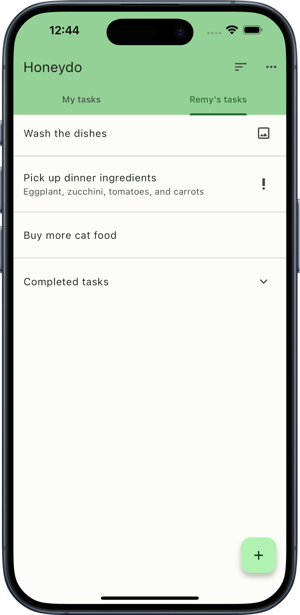 Honeydo gallery image