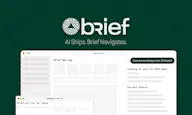 Brief