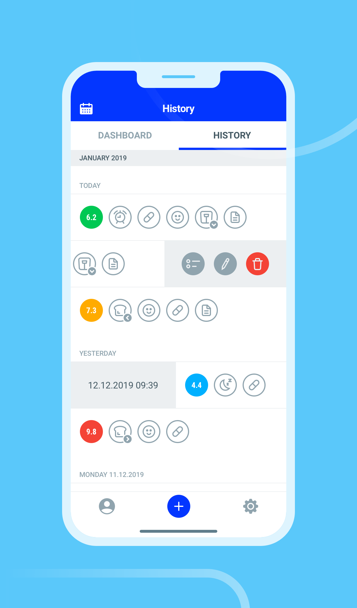 Glucly gallery image