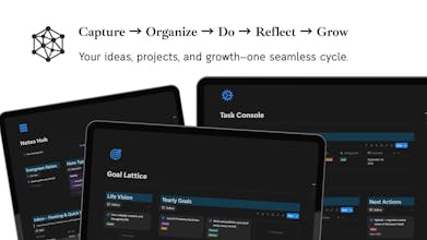 PolymathOS gallery image