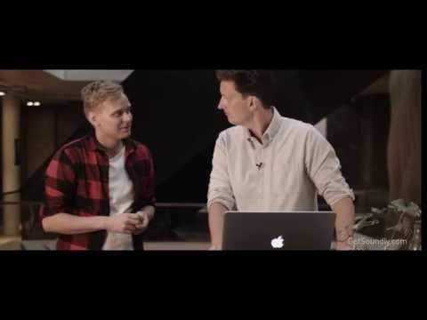 Soundly gallery image