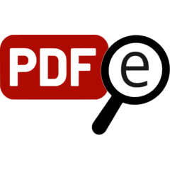 PDF Explorer logo