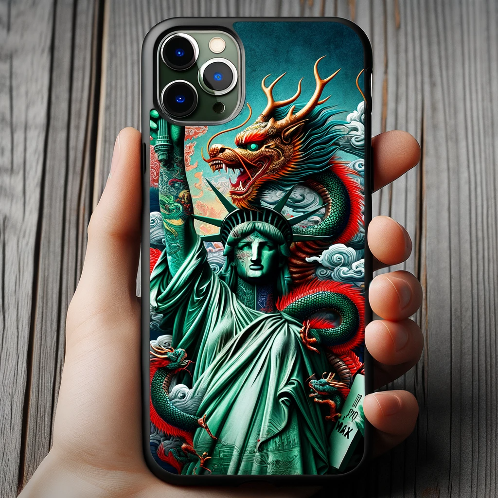 PhoneCasePattern gallery image