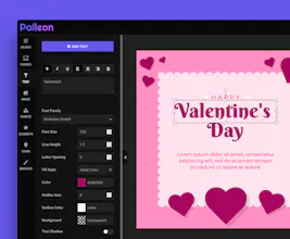 Palleon - WordPress Image Editor gallery image