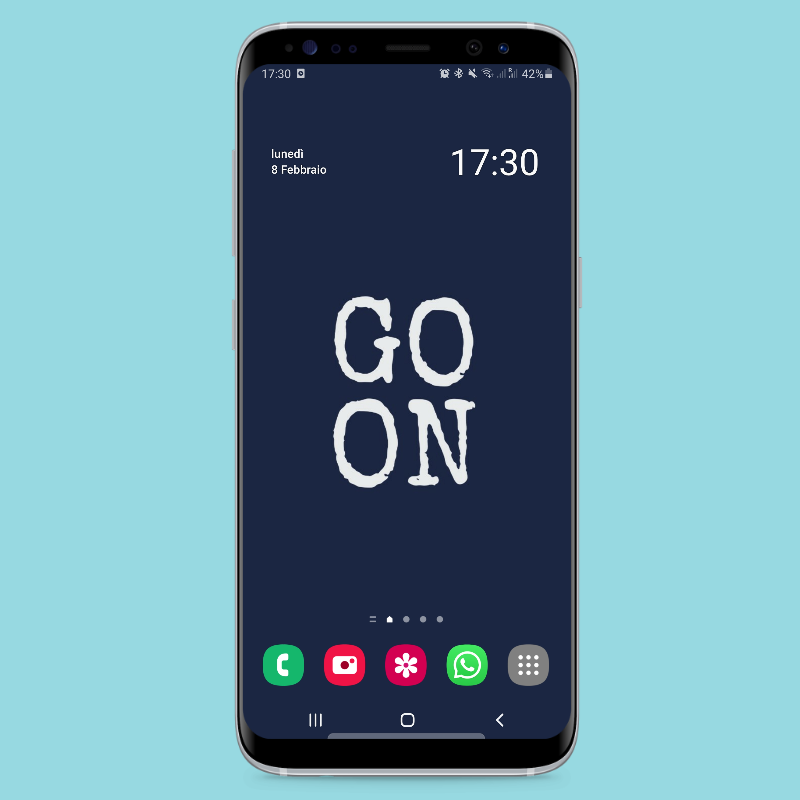 BeautyWords gallery image