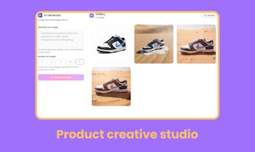 ZetaSnap gallery image