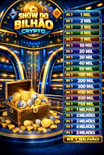 Show do Bilhao Crypto gallery image