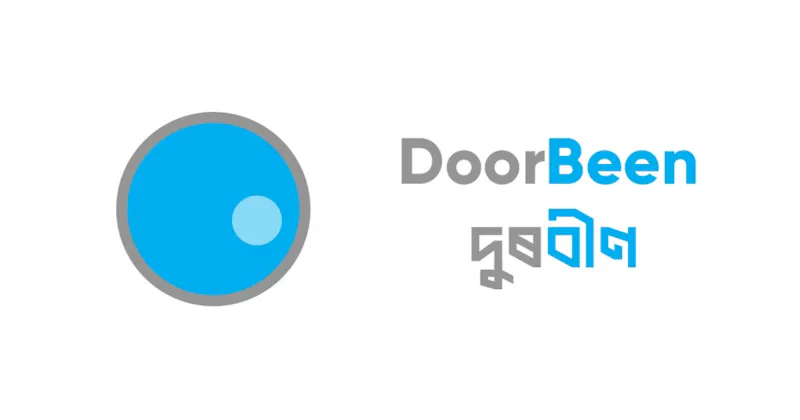 DoorBeen screenshot 1