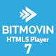 Bitmovin HTML5 Player v7