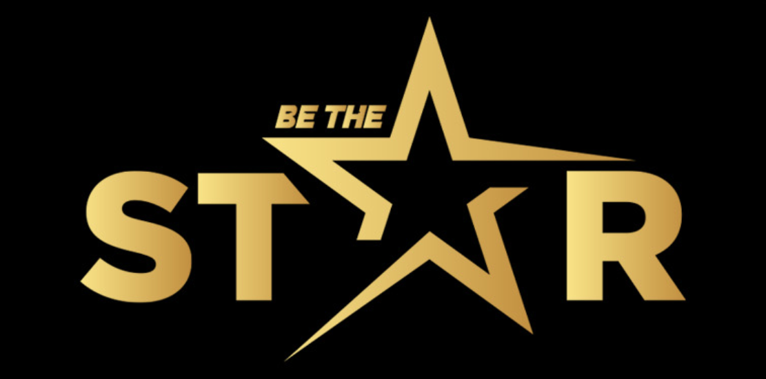 Be The STAR logo