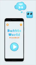 Bubblo World Preschool gallery image