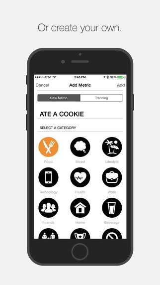 Quantified gallery image