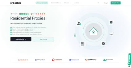 IPcook gallery image