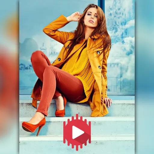 InstaVideo - No crop | iOS