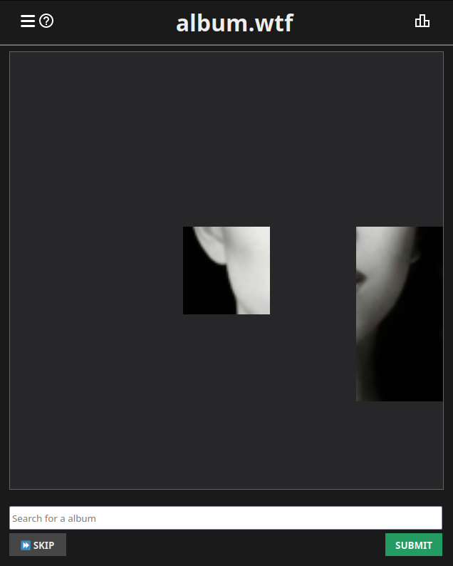 Album.wtf gallery image