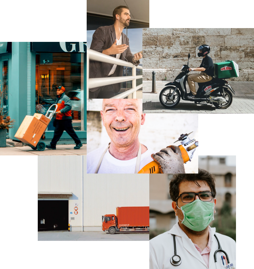 Oneteam gallery image