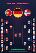 Mundial Madness gallery image