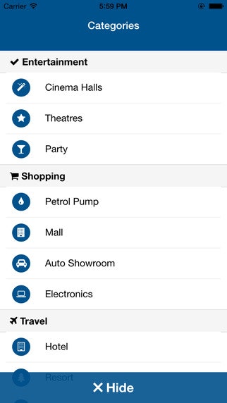 nLocate gallery image