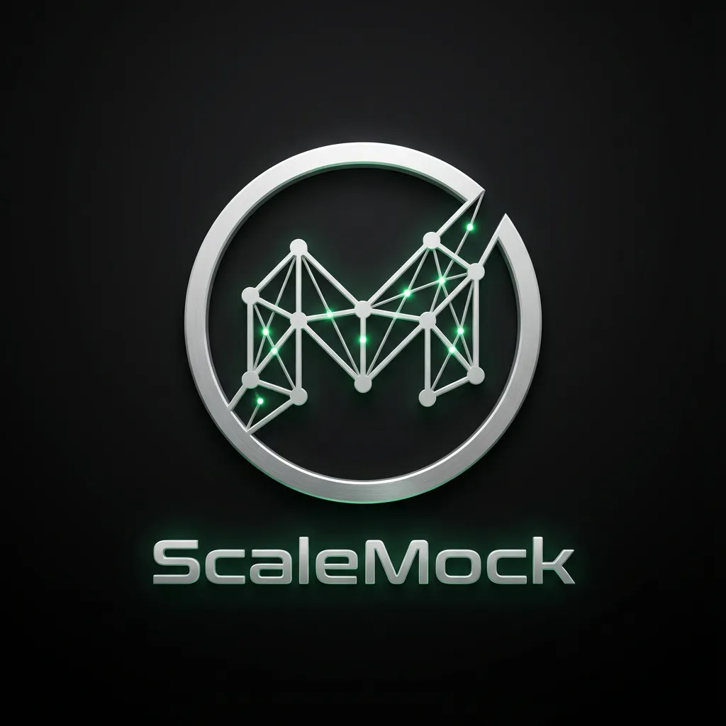 ScaleMock 截图