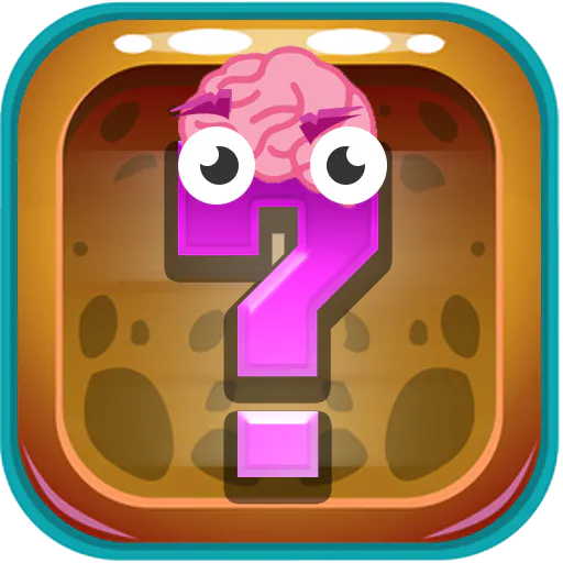 A Lateral Thinking Game