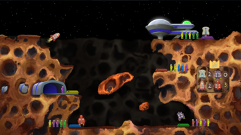 MoonBus gallery image