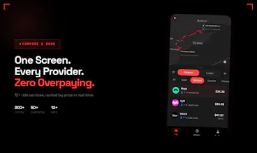 Payfair: Compare Ride Prices gallery image