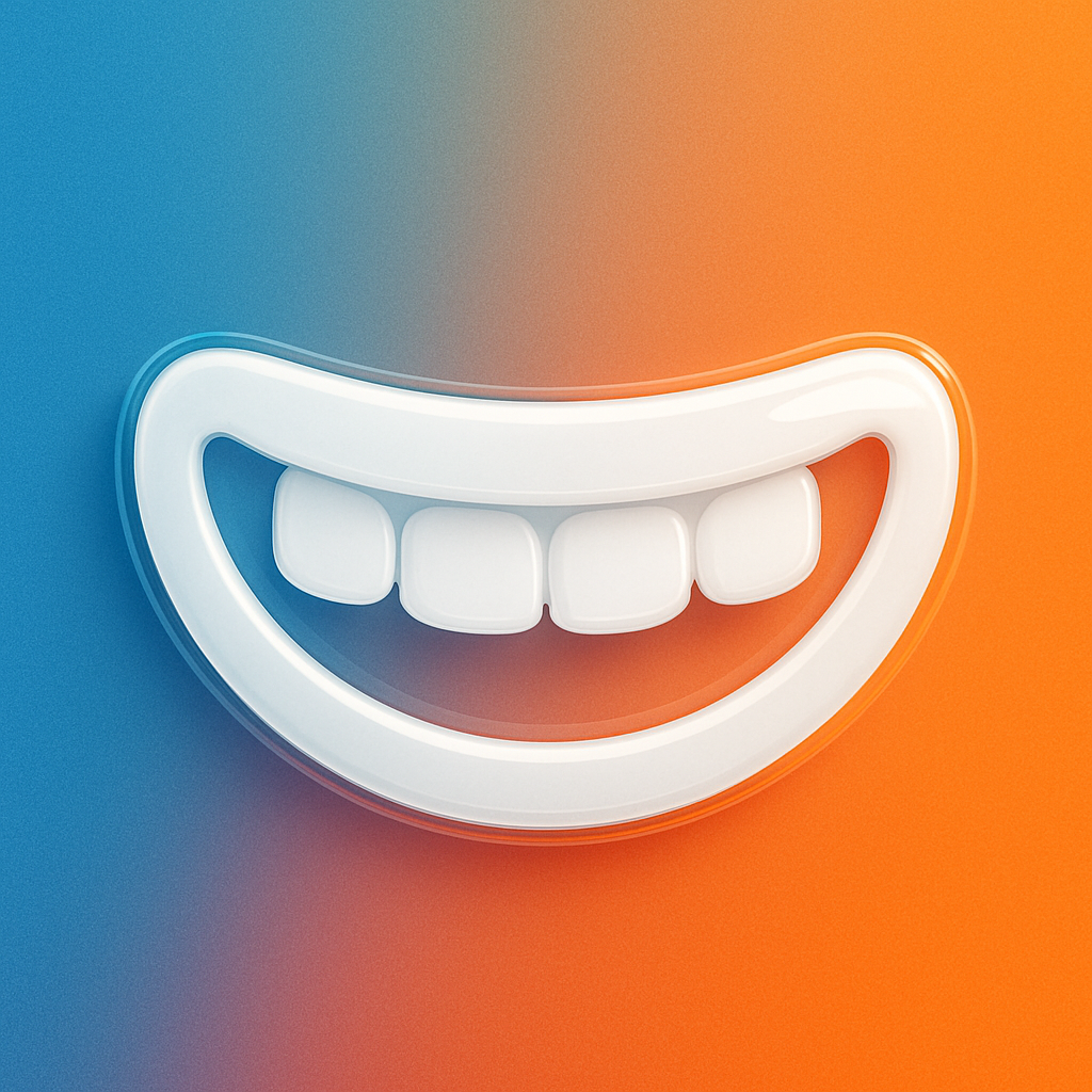 Répare mon sourire