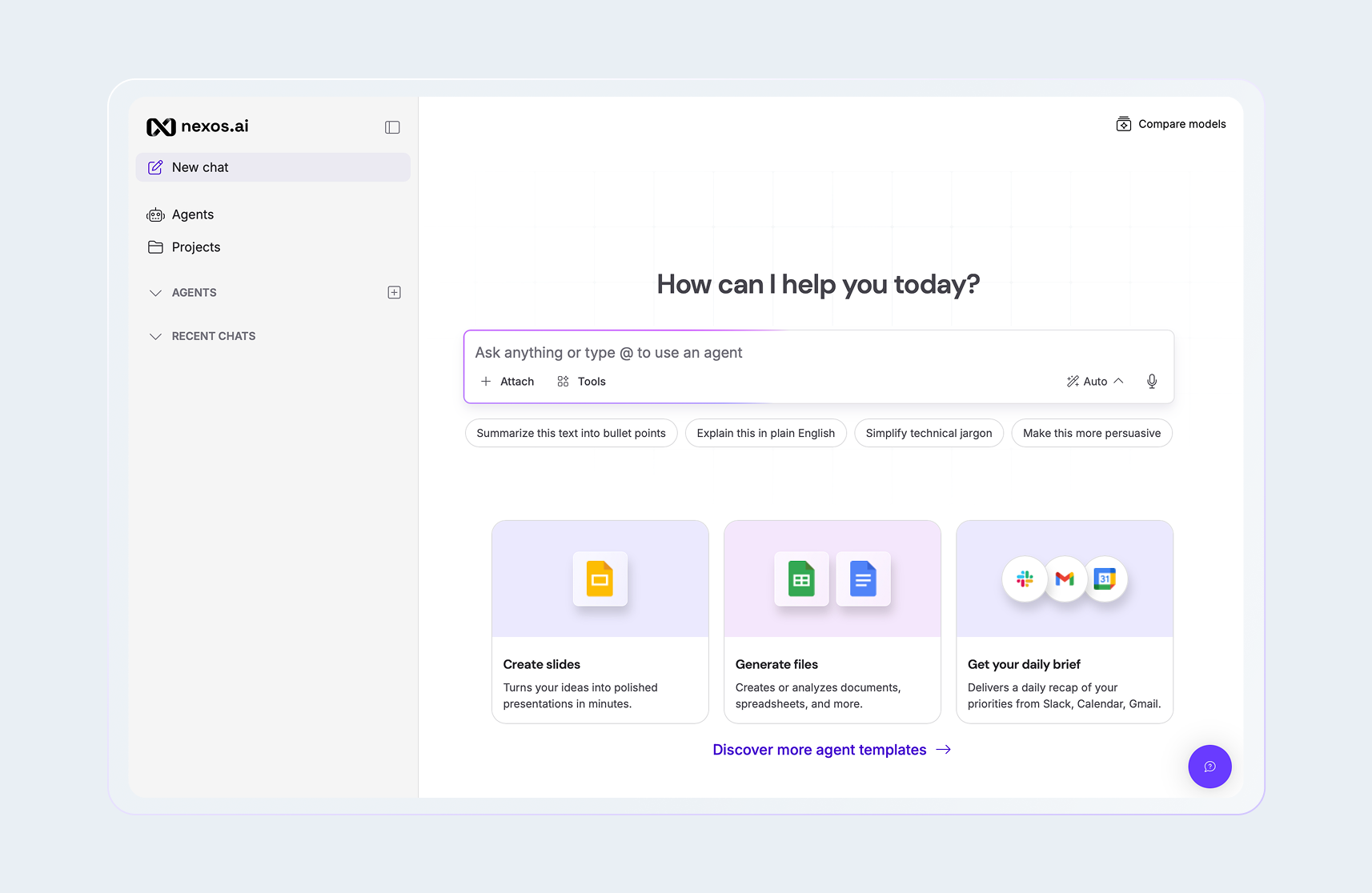 nexos.ai gallery image
