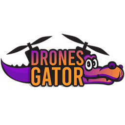Dronesgator