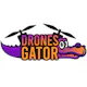 Dronesgator