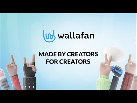 Wallafan gallery image