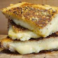 Cheese Posties