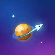 Star Hop: Endless Galaxy