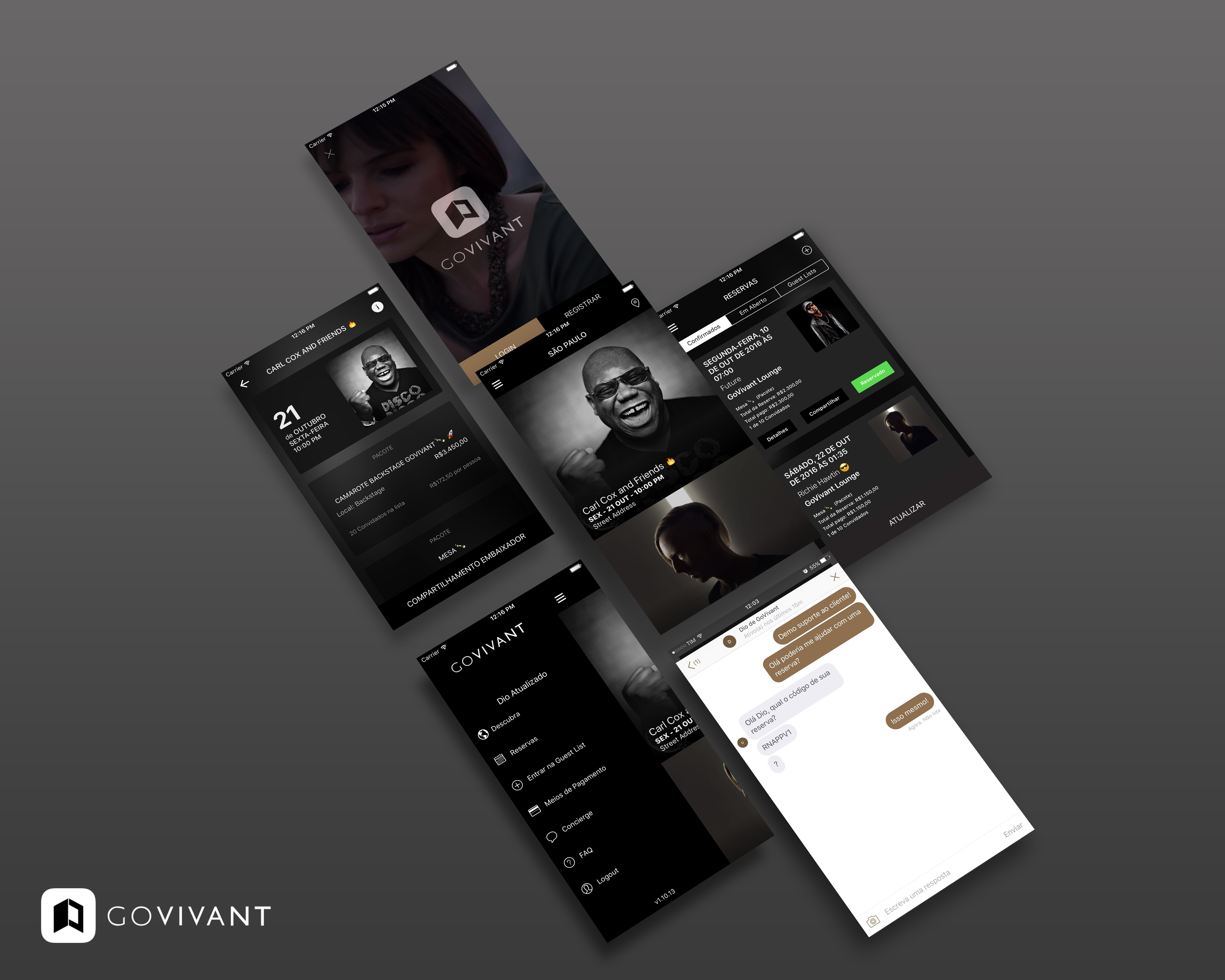 One Month MVP gallery image